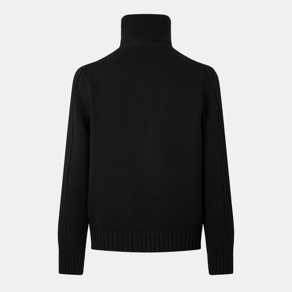 TF Merino Zip Sn54
