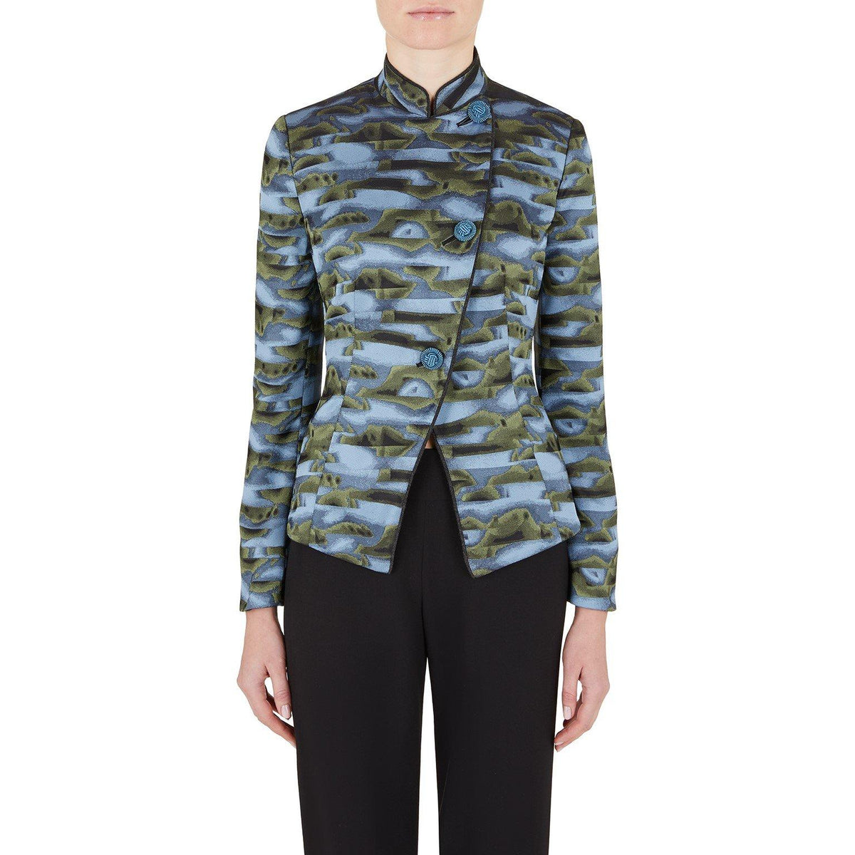 Emporio Jacket Ld99
