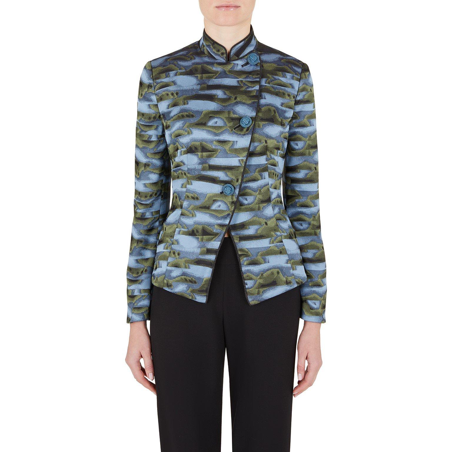 Emporio Jacket Ld99