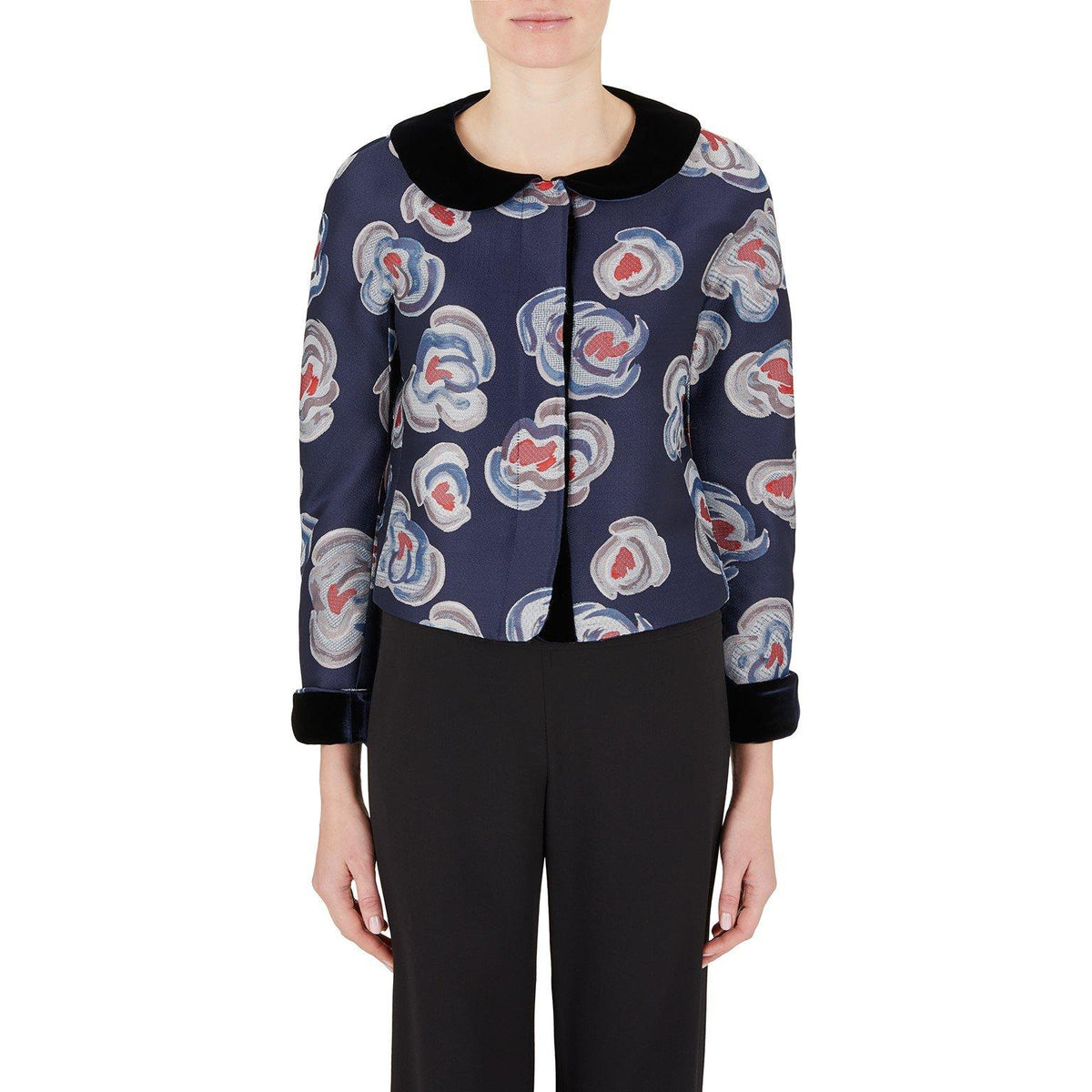 Emporio Jacket Ld99
