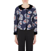 Emporio Jacket Ld99