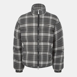 Spray Down Medium Puffer Jacket