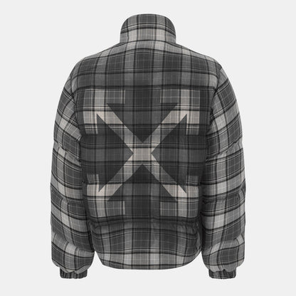 Spray Down Medium Puffer Jacket