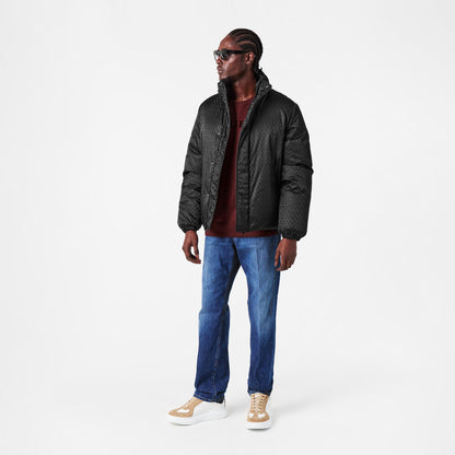 Medium Puffer Jacket