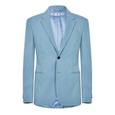 Off Slim Fit Blazer Sn99