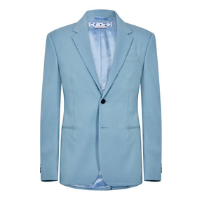 Off Slim Fit Blazer Sn99