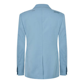 Off Slim Fit Blazer Sn99