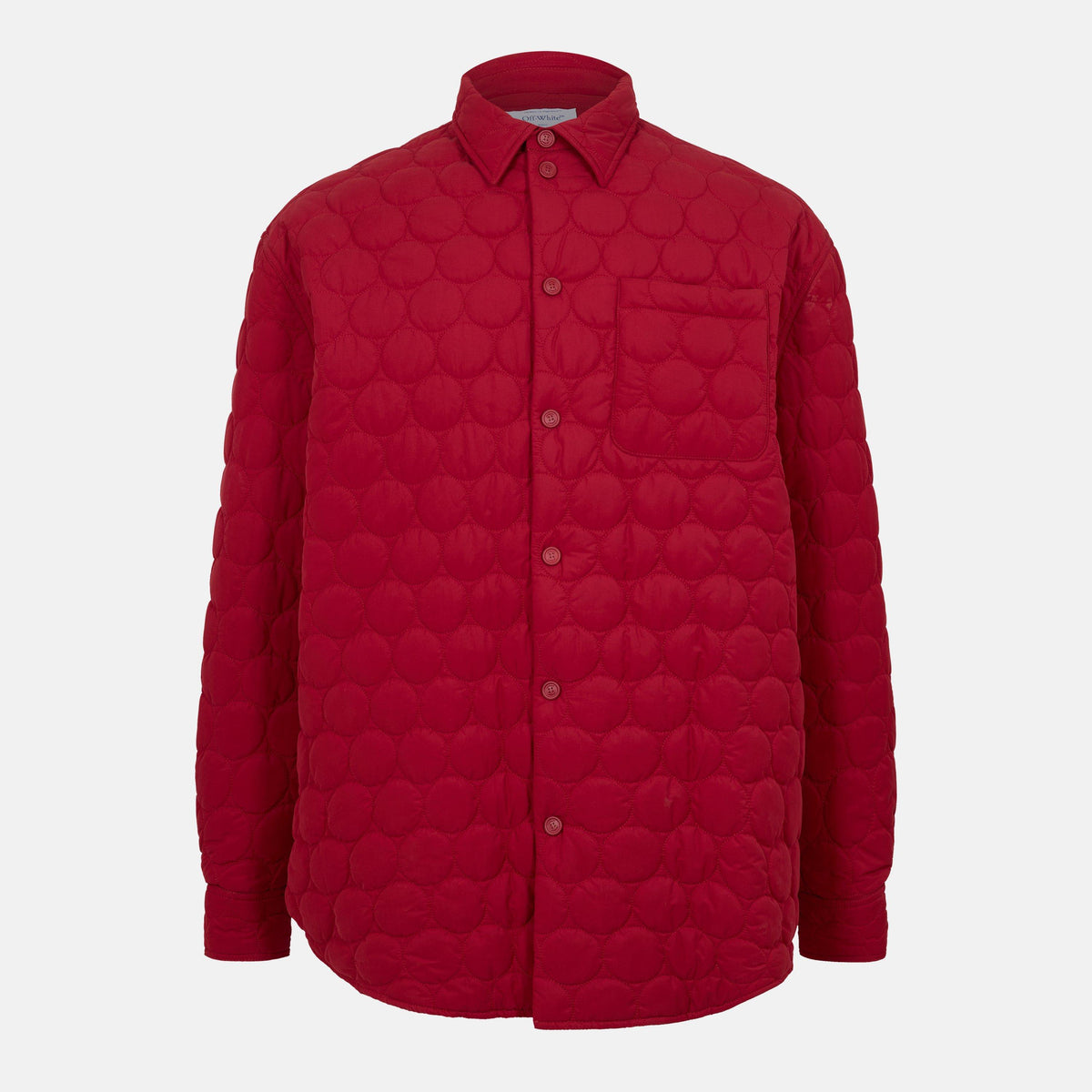 Off Overshirt Sn99