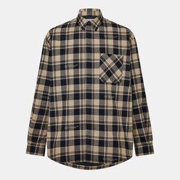 - Overshirt