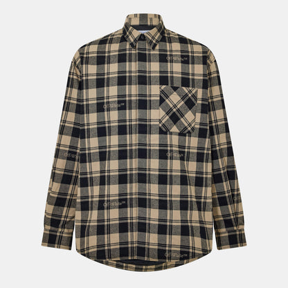 - Overshirt