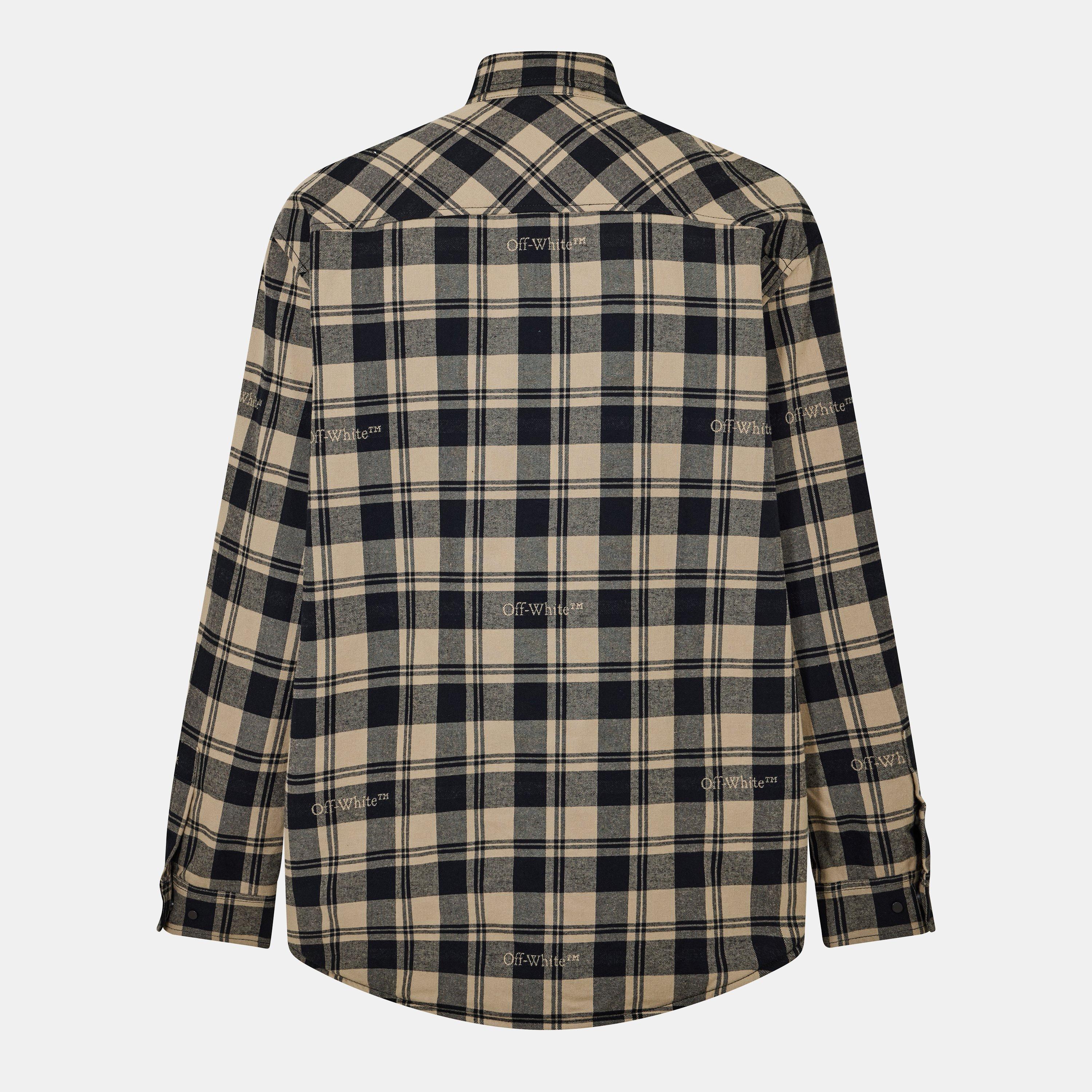 - Overshirt