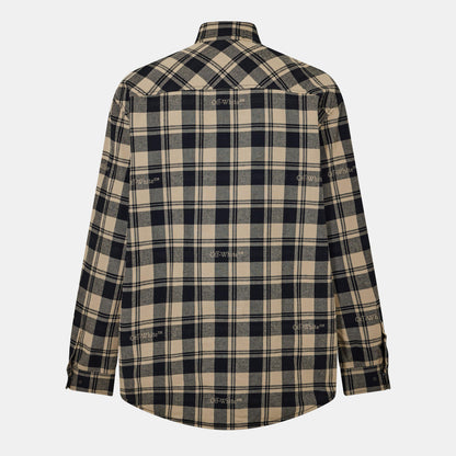 - Overshirt