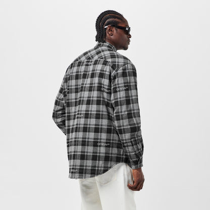 - Overshirt