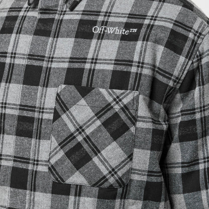 - Overshirt