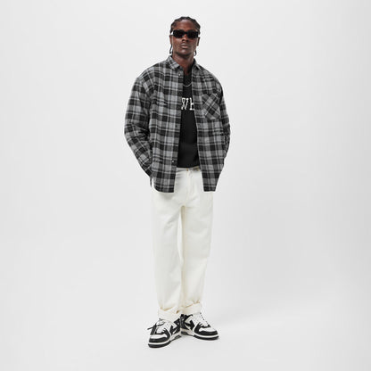 - Overshirt