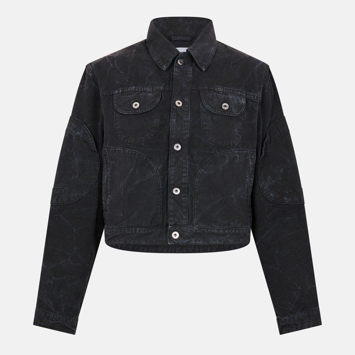 Off Zip Jkt Sn99