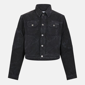 Off Zip Jkt Sn99