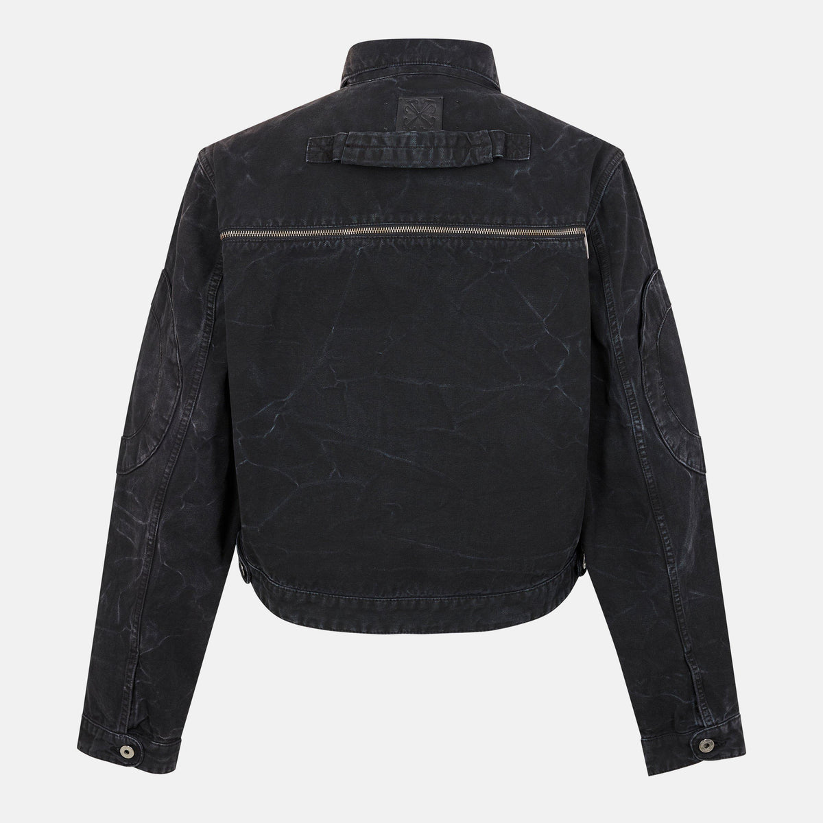 Off Zip Jkt Sn99