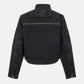 Off Zip Jkt Sn99