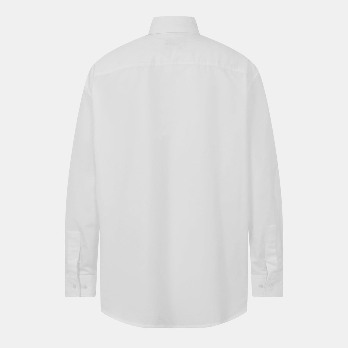 Off Emb Overshirt Sn99