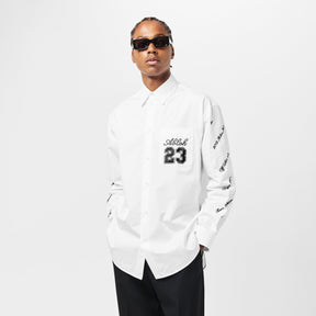 Off 23 Overshirt Sn99
