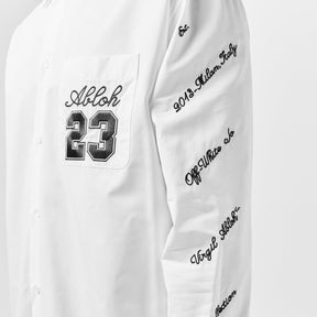 Off 23 Overshirt Sn99