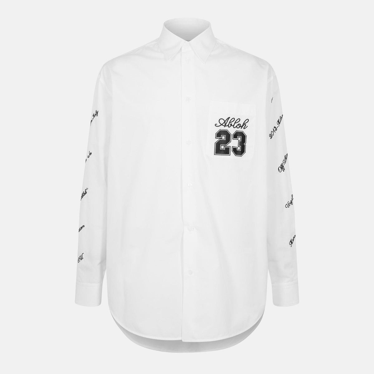 Off 23 Overshirt Sn99