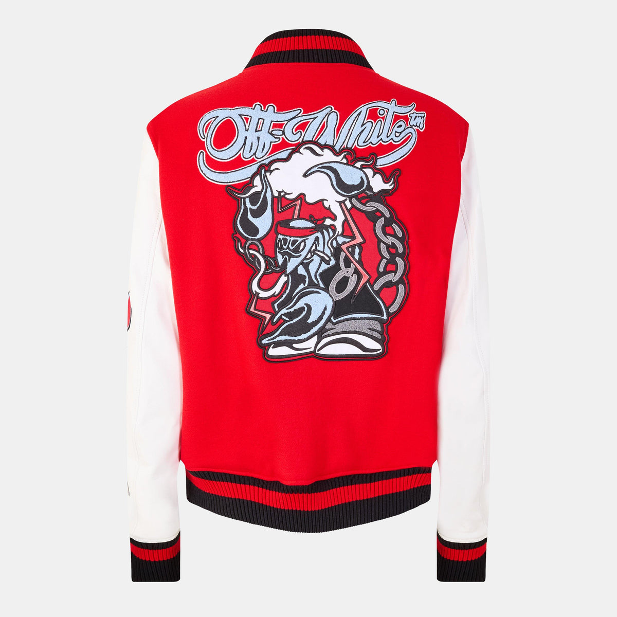 Off Scorpio Vrs Jkt Sn99