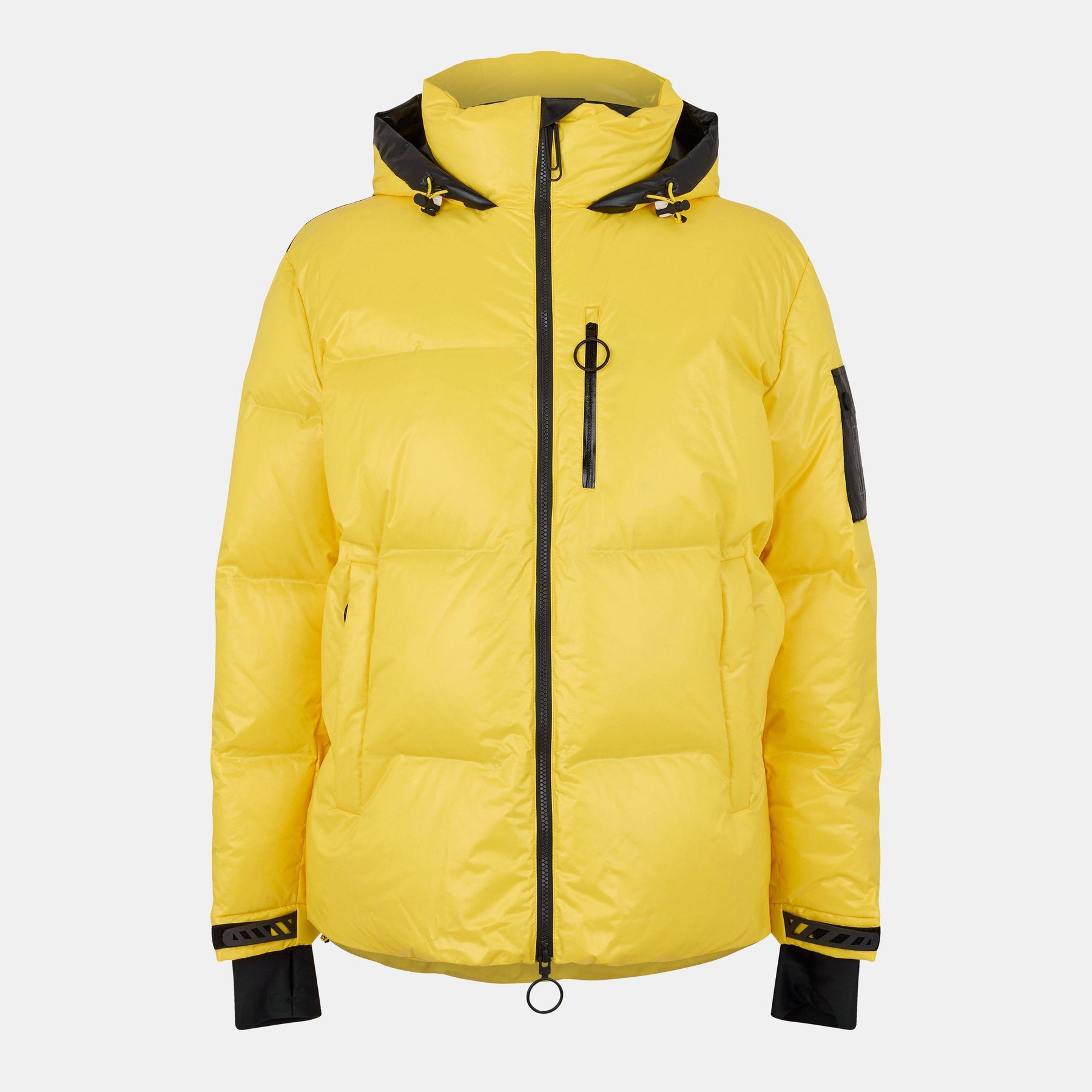 Off Ski Pfr Jkt Sn99