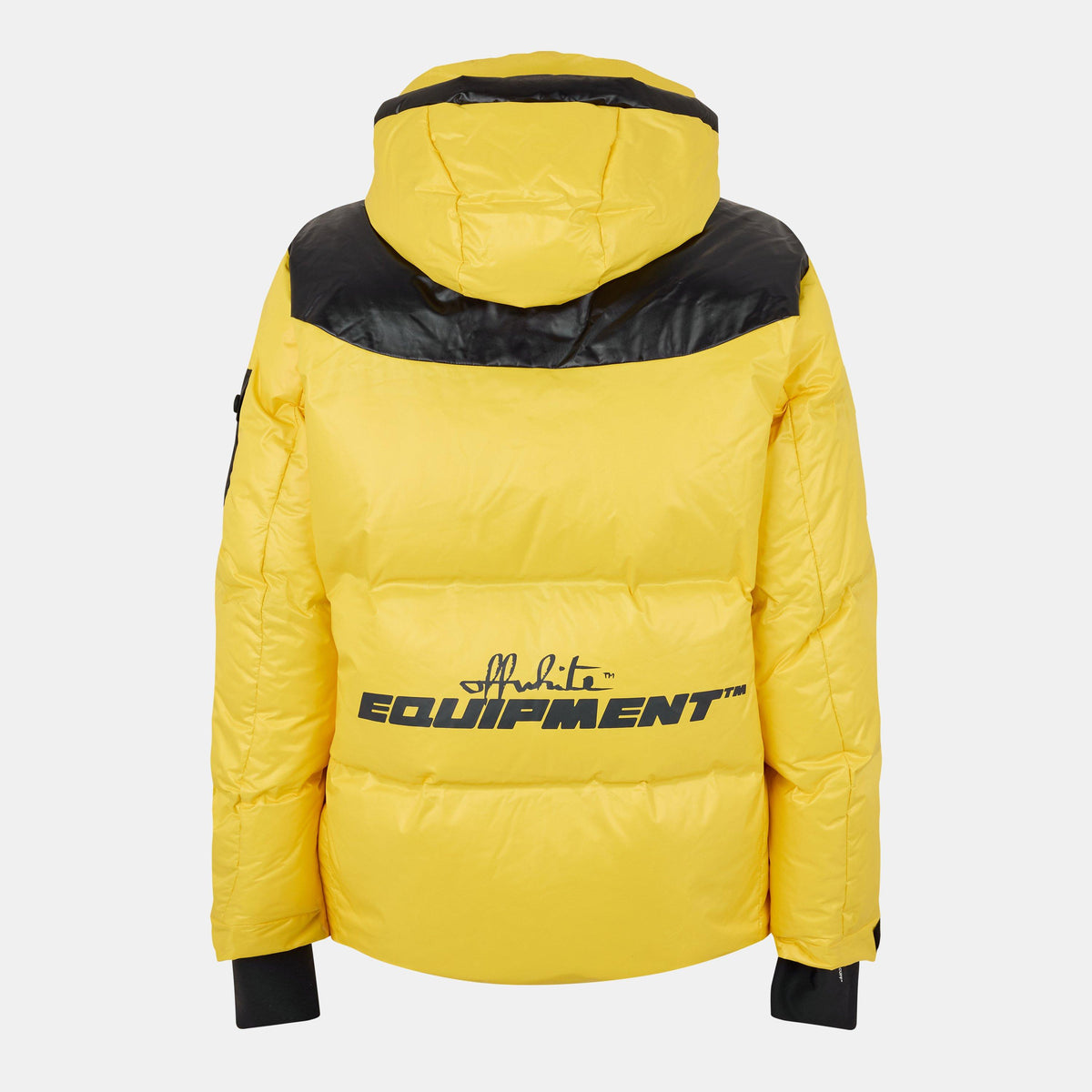 Off Ski Pfr Jkt Sn99