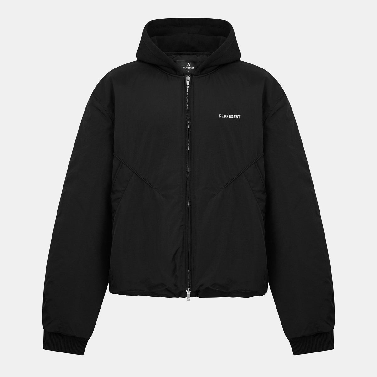 Rep Bomber Jacket Sn99
