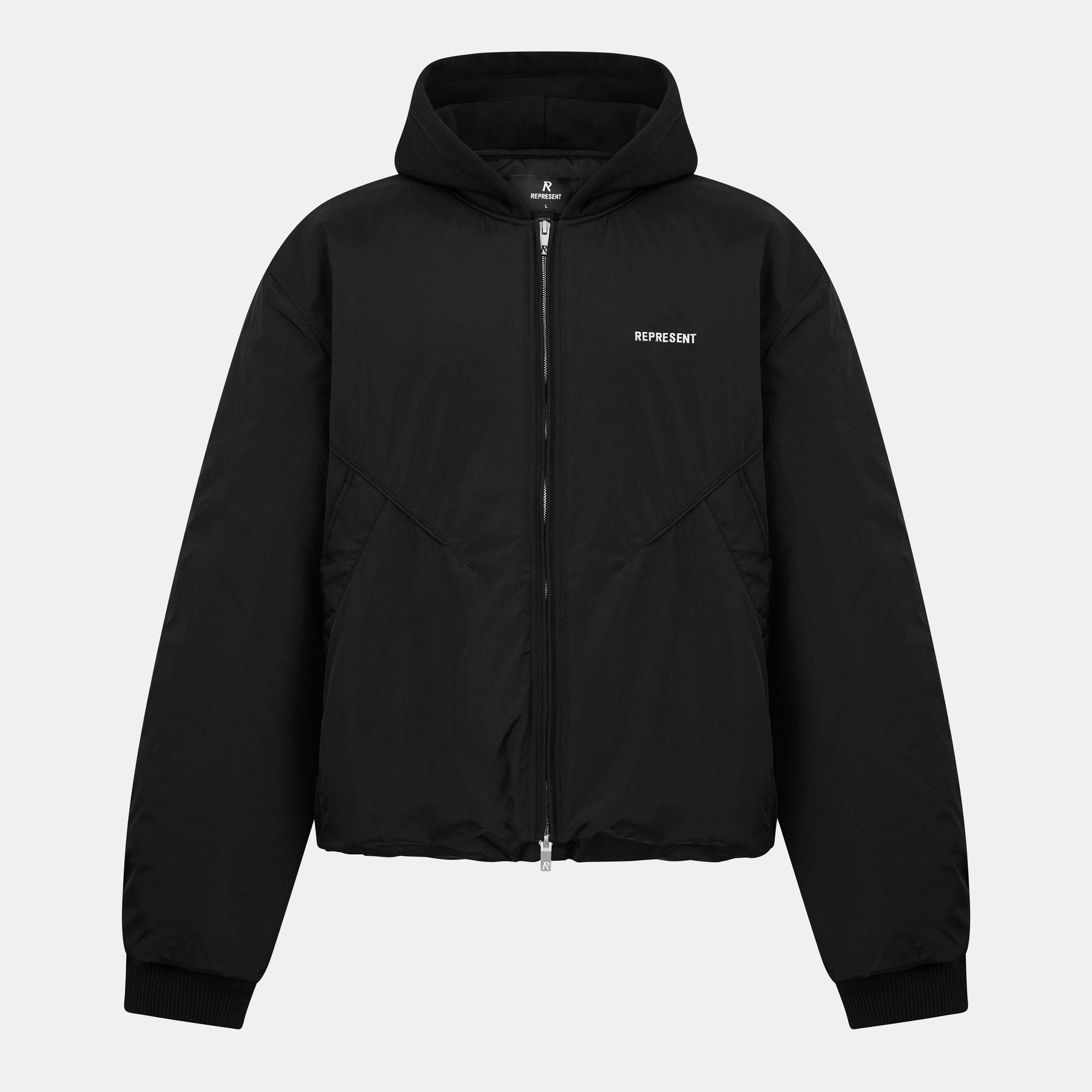 Rep Bomber Jacket Sn99
