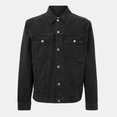 Embroidered Skate Jacket