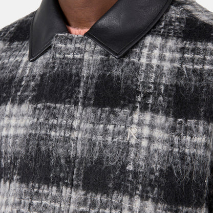 Men's Overshirt