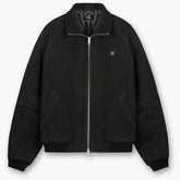 Rep Suede Bomber Sn99