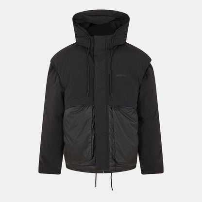 Rep Layered Puffer Sn99