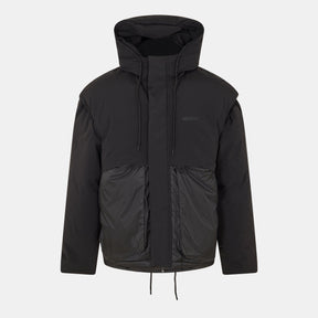 Rep Layered Puffer Sn99