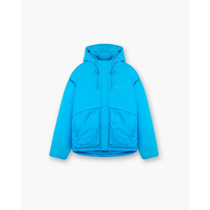 Medium Puffer Jacket