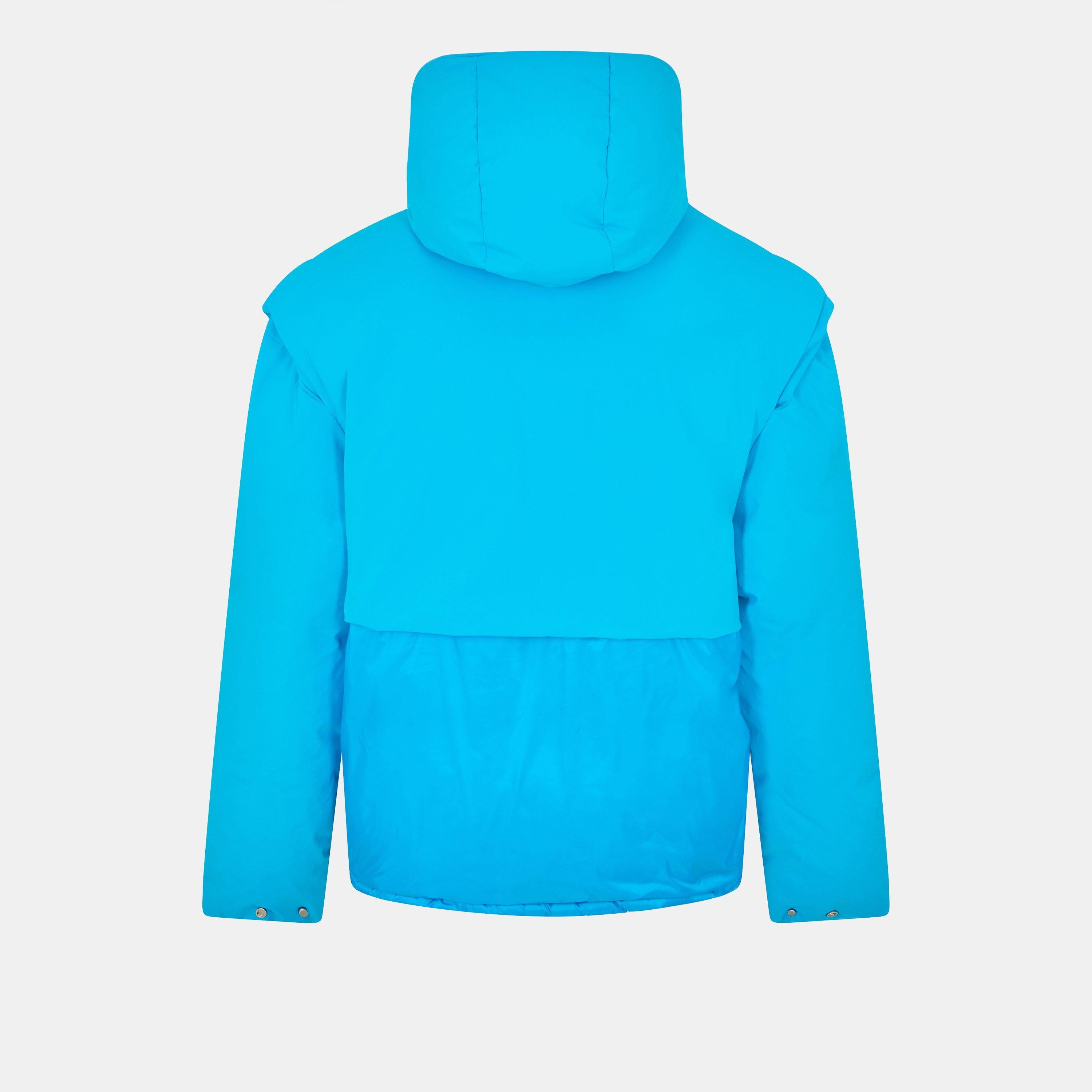 Medium Puffer Jacket
