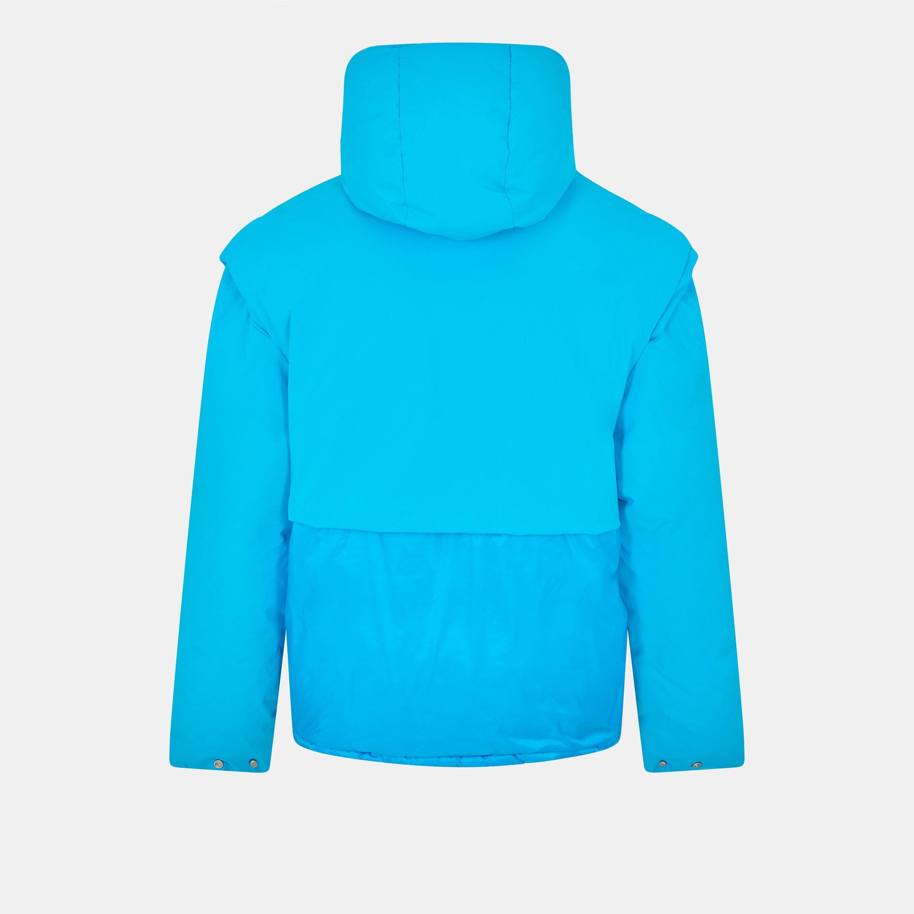 Men's Medium Puffer Jacket