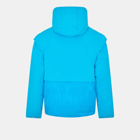 Men's Medium Puffer Jacket