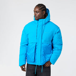 Men's Medium Puffer Jacket