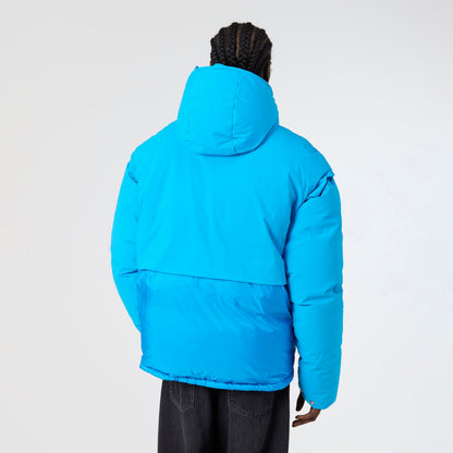 Medium Puffer Jacket