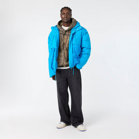 Men's Medium Puffer Jacket