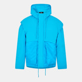 Rep Layered Puffer Sn99