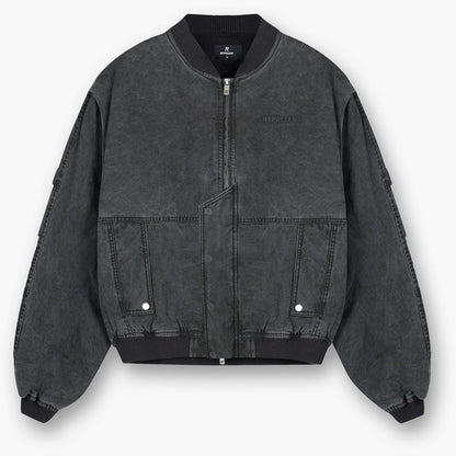 Men's Bomber Jacket