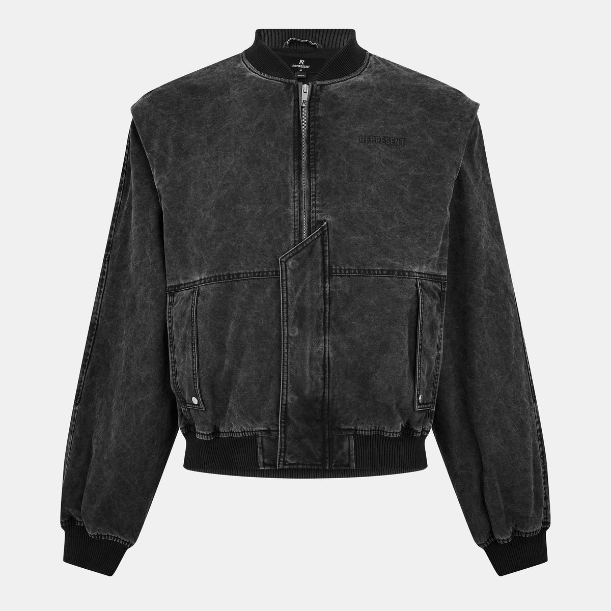 Rep Inset Bomber Sn99