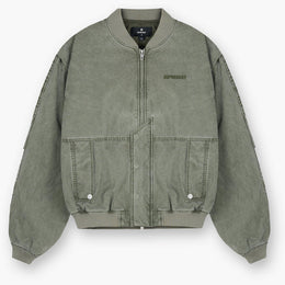 Men's Bomber Jacket