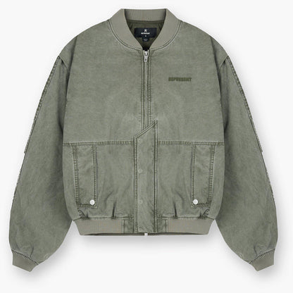 Men's Bomber Jacket