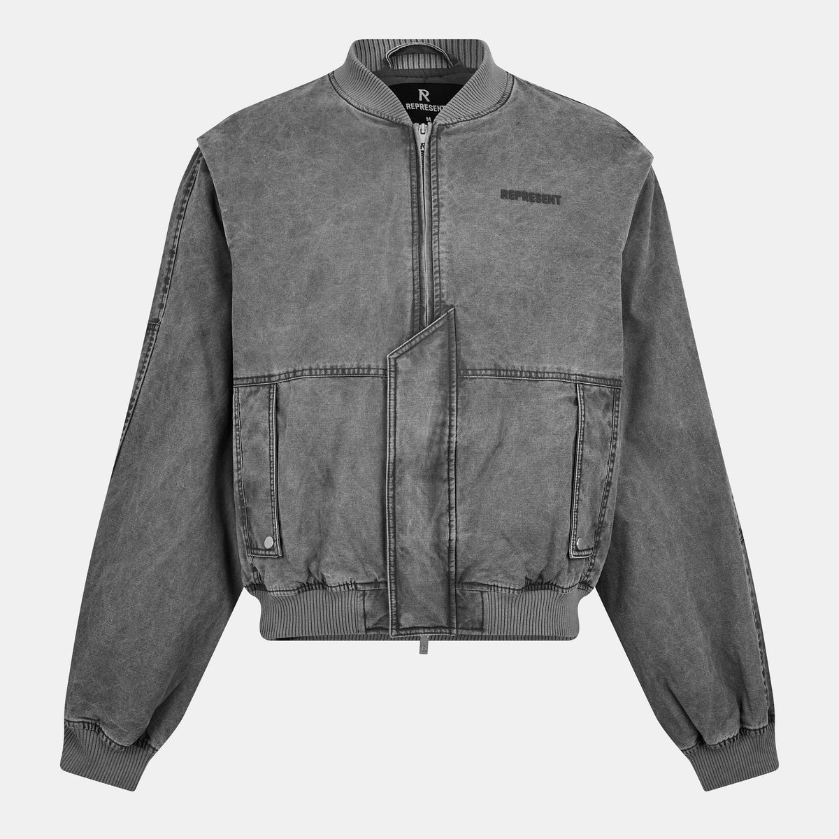 Rep Inset Bomber Sn99